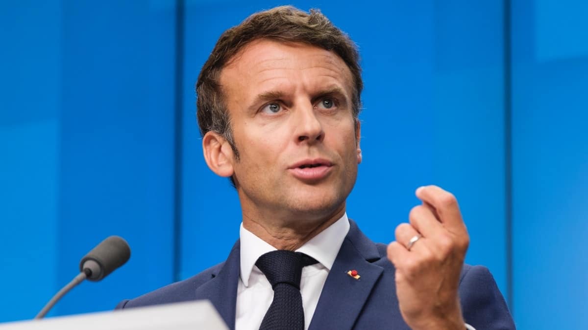 Prime Macron : quelles sont les conditions pour en bénéficier ?