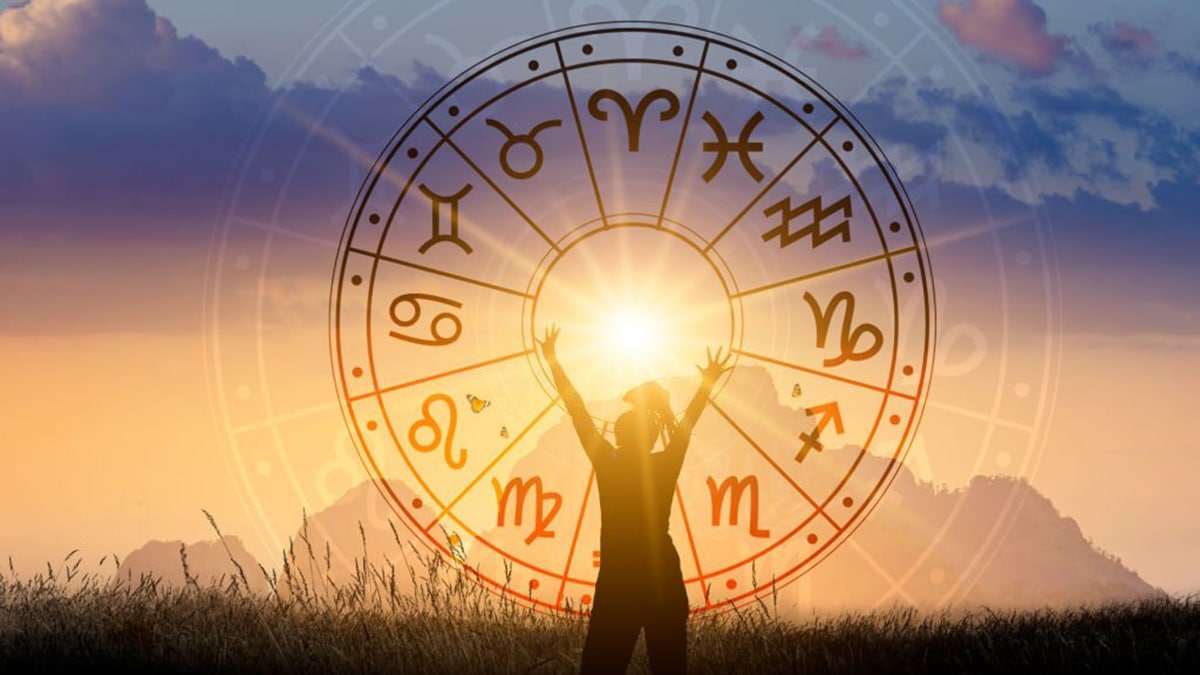 Astrologie 2023 : Ces 3 signes auront un bon début d'année, en faîtes vous partie ?