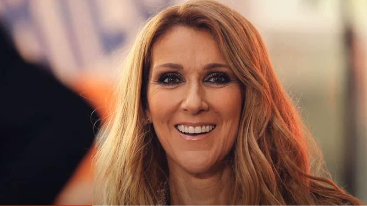 Céline Dion : cette addiction de son fils René-Charles l'inquiète !