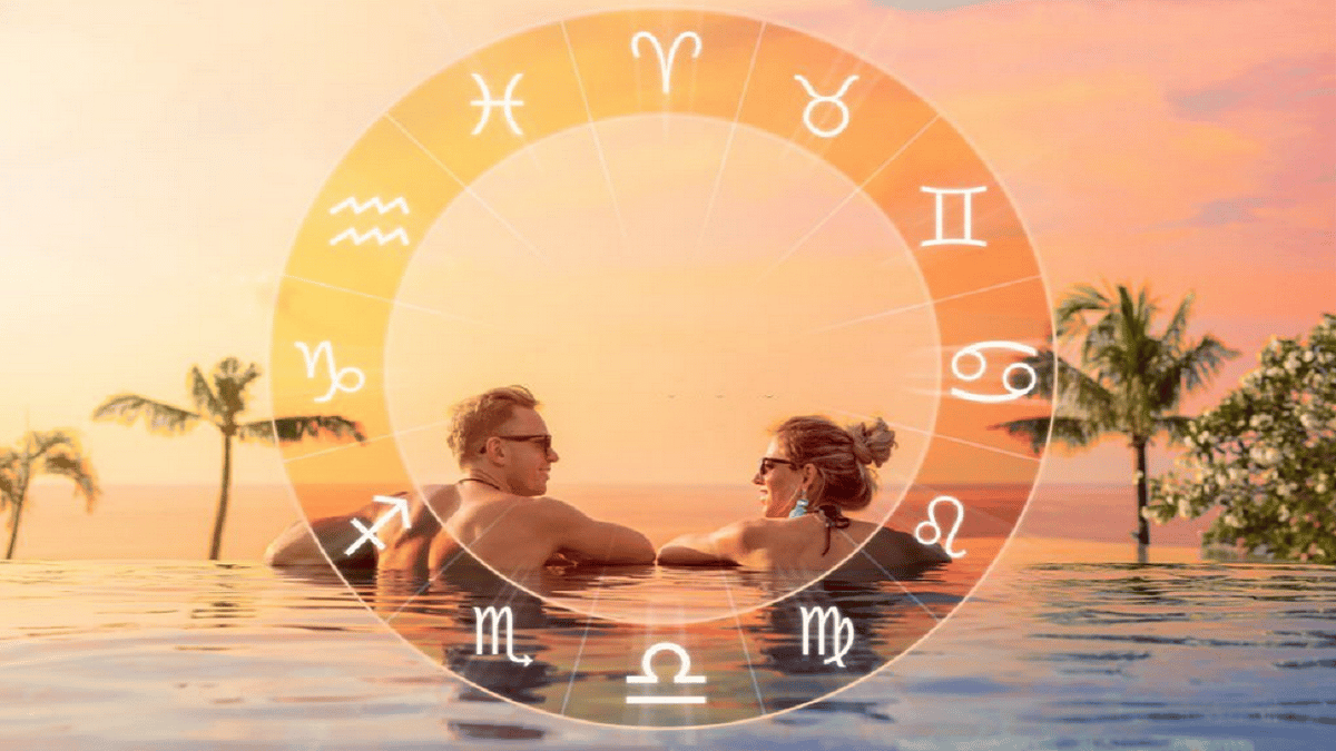 Horoscope : ces deux signes du zodiaque seront gâtés pour l'année 2023 !