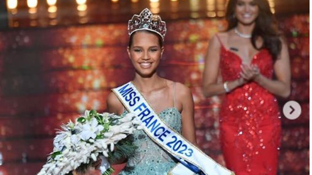 Miss France 2023 : Miss Guadeloupe a éclipsé toutes les autres candidates !