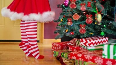 Voici 4 astuces pour des cadeaux de Noël moins coûteux !