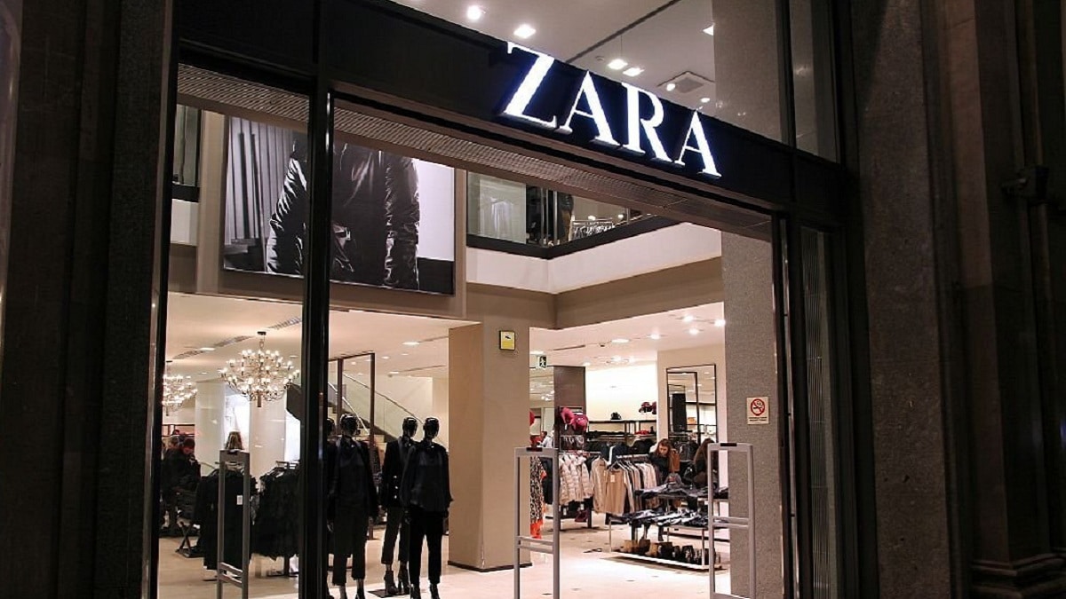 Zara concurrence les grandes marques, ce petit sac croco est idéal pour les fêtes !