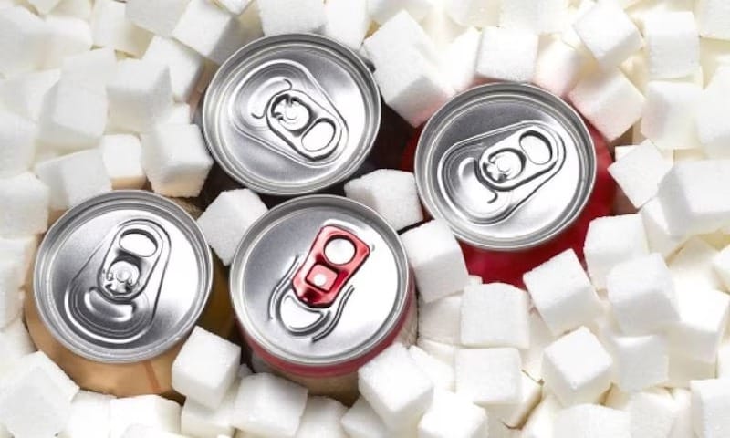 Voici les 4 aliments qui sont plus nocifs que le sucre
