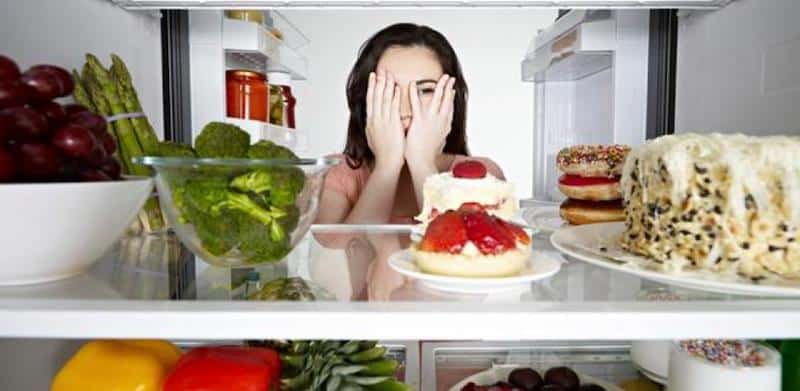 Savez-vous combien de temps les aliments stockés dans le réfrigérateur peuvent durer ? Vous serez surpris