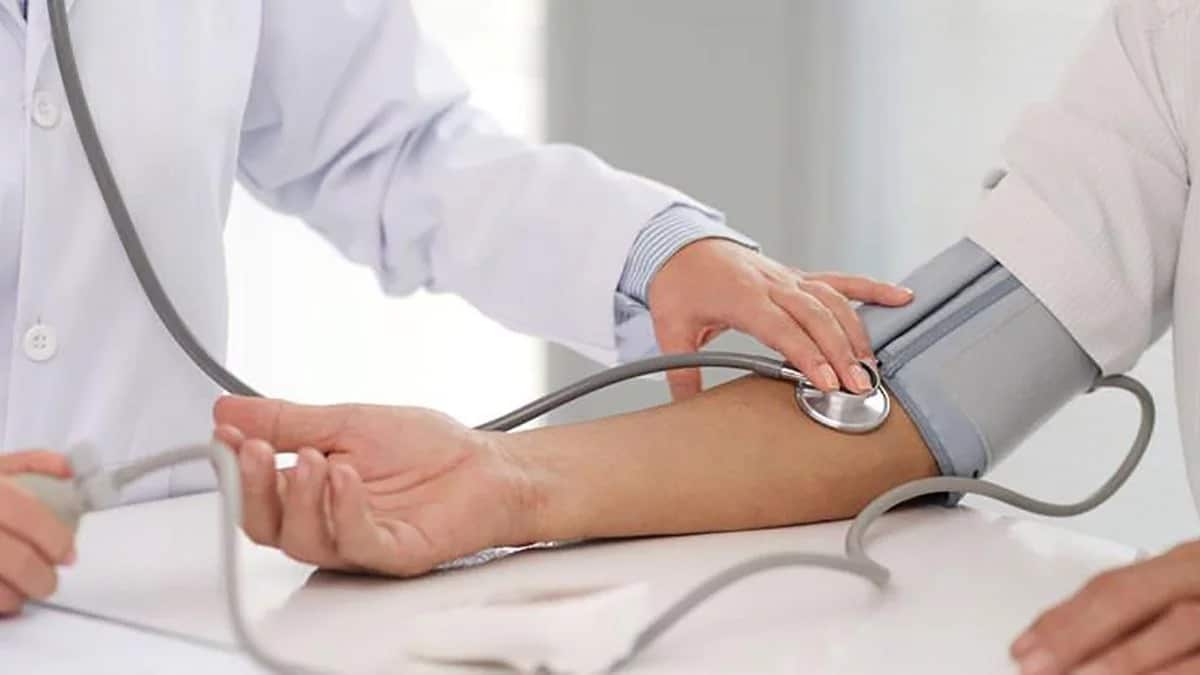 Connaître les premiers signes de l'hypertension